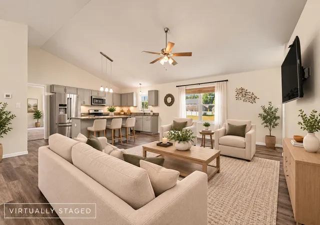 Photo 2 of Single family home for sale at 285 Apple Grv Ln, Valparaiso, IN 46385 | MLS# 846519 | Listing updated on 2026-10-08