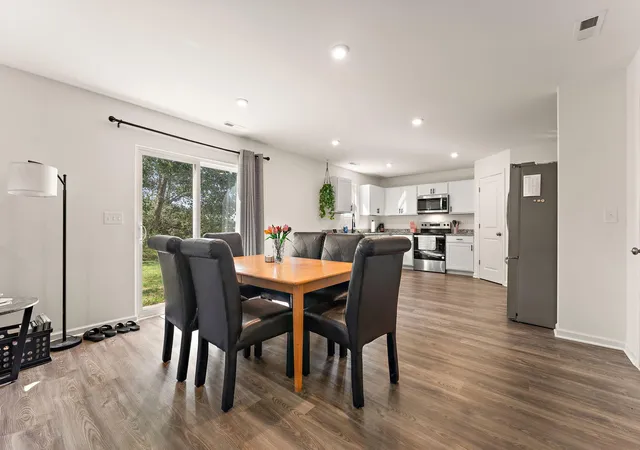 Photo 4 of Single family home for sale at 511 Upland Rd, Kingsford Heights, IN 46346 | MLS# 846540 | Listing updated on 2026-10-08