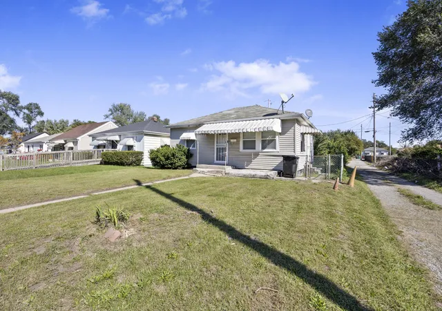 Photo 3 of Single family home for sale at 1355 Willard St, Gary, IN 46404 | MLS# 846523 | Listing updated on 2026-10-08