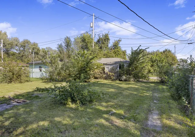 Photo 4 of Single family home for sale at 1355 Willard St, Gary, IN 46404 | MLS# 846523 | Listing updated on 2026-10-08