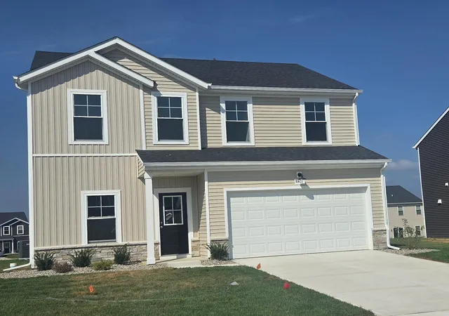 Single family home for sale at 4401 Wren Pl, Valparaiso, IN 46385 | MLS# 846549