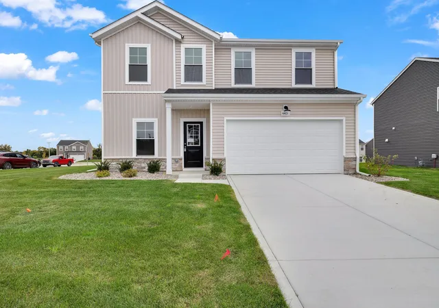 Photo 1 of Single family home for sale at 4401 Wren Pl, Valparaiso, IN 46385 | MLS# 846549 | Listing updated on 2026-10-16