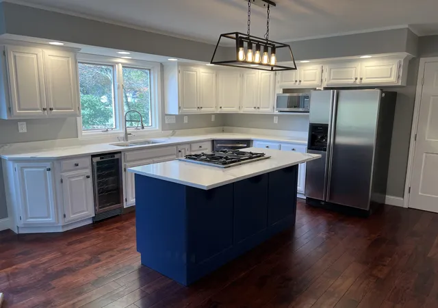 Photo 1 of Single family home for sale at 3303 Greyfox Dr N, Valparaiso, IN 46383 | MLS# 846603 | Listing updated on 2026-10-09