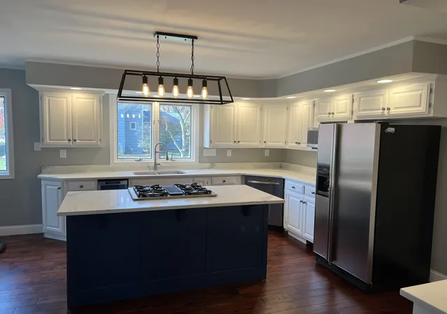Photo 2 of Single family home for sale at 3303 Greyfox Dr N, Valparaiso, IN 46383 | MLS# 846603 | Listing updated on 2026-10-09