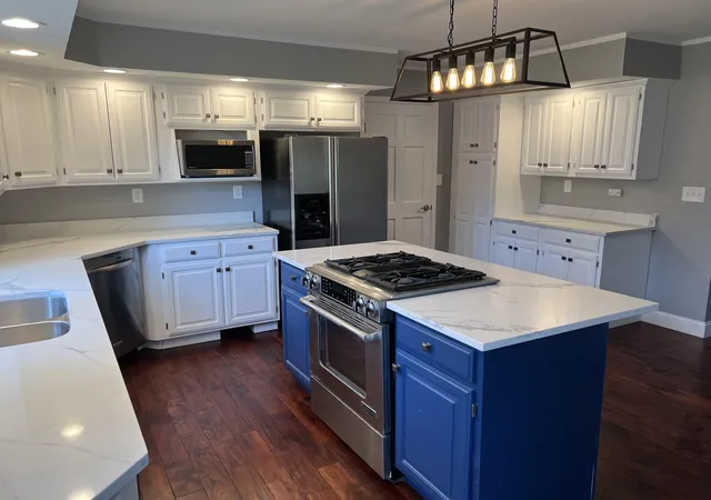 Photo 3 of Single family home for sale at 3303 Greyfox Dr N, Valparaiso, IN 46383 | MLS# 846603 | Listing updated on 2026-10-09