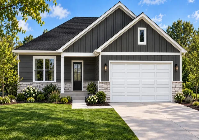 Single family home for sale at 1955 Lambrusco Dr, Valparaiso, IN 46385 | MLS# 846537