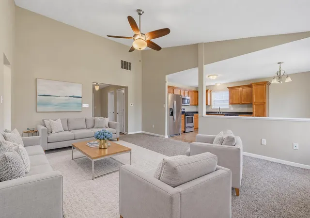 Photo 4 of Single family home for sale at 5264 Brassie Dr, Indianapolis, IN 46235 | MLS# 846760 | Listing updated on 2026-10-16