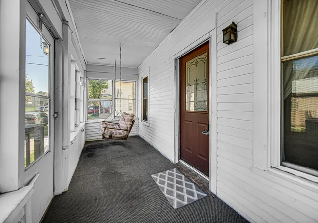 Photo 2 of Single family home for sale at 908 2nd Street, La Porte, IN 46350 | MLS# 846564 | Listing updated on 2026-10-09