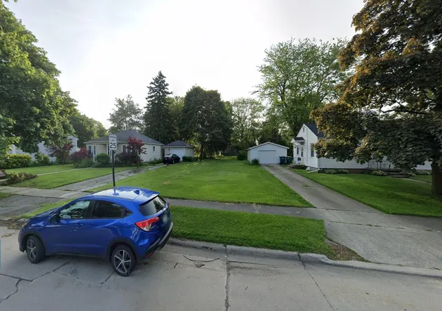 Photo 1 of Land for sale at 1104 Washington St, Valparaiso, IN 46383 | MLS# 846545 | Listing updated on 2026-10-08