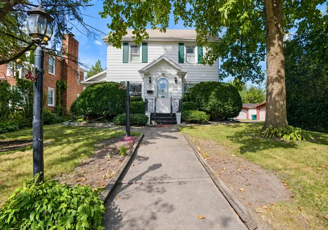 Photo 3 of Single family home for sale at 53 172nd Street, Hammond, IN 46324 | MLS# 846579 | Listing updated on 2026-10-09