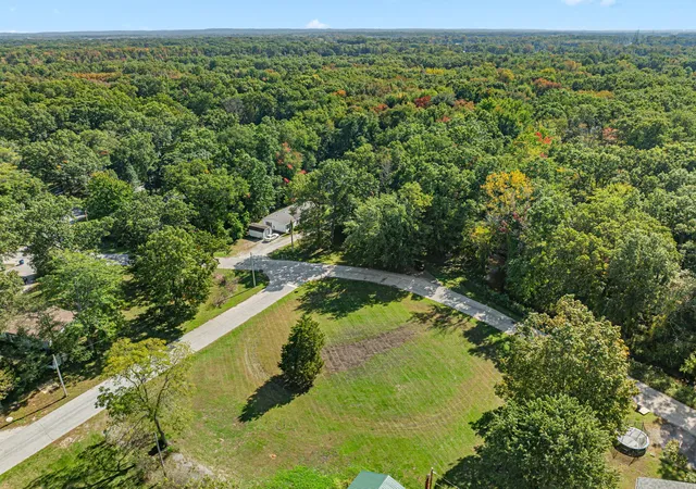 Photo 1 of Land for sale at 0 White Lake Ave, Michigan City, IN 46360 | MLS# 846567 | Listing updated on 2026-10-09