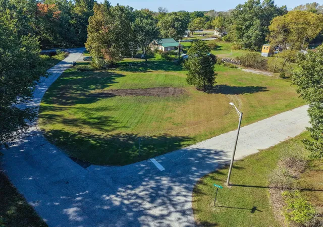 Photo 3 of Land for sale at 0 White Lake Ave, Michigan City, IN 46360 | MLS# 846567 | Listing updated on 2026-10-09
