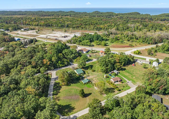 Photo 3 of Land for sale at 0 White Lake Ave, Michigan City, IN 46360 | MLS# 846567 | Listing updated on 2026-10-09