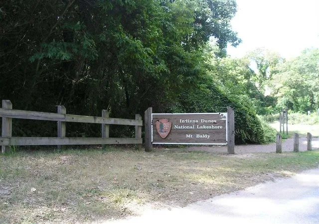 Photo 4 of Land for sale at 0 White Lake Ave, Michigan City, IN 46360 | MLS# 846567 | Listing updated on 2026-10-09