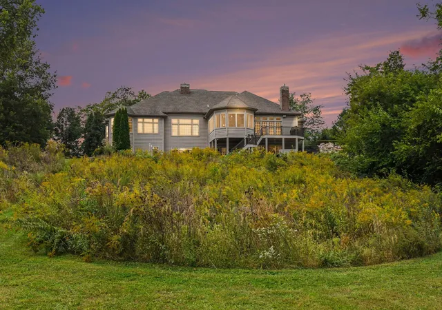 Photo 3 of Single family home for sale at 3496 S Old State Rd 15, Warsaw, IN 46580 | MLS# 846570 | Listing updated on 2026-10-09
