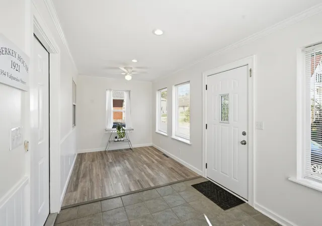 Photo 3 of Single family home for sale at 354 Valparaiso St, Valparaiso, IN 46383 | MLS# 846627 | Listing updated on 2026-10-09