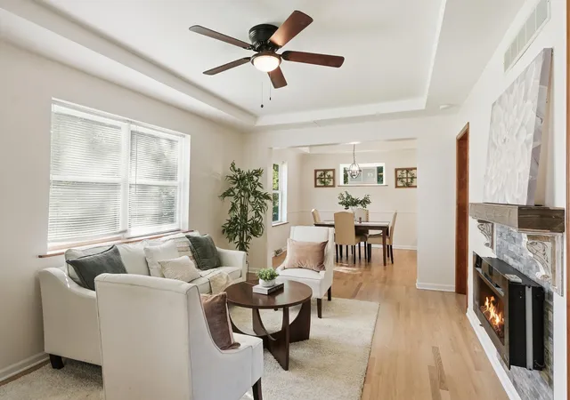 Photo 3 of Single family home for sale at 354 Valparaiso St, Valparaiso, IN 46383 | MLS# 846627 | Listing updated on 2026-10-09