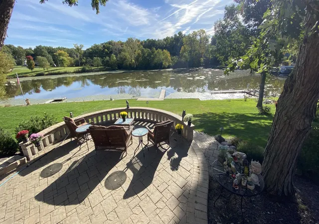 Photo 2 of Single family home for sale at 2056 Hidden Valley Dr, Crown Point, IN 46307 | MLS# 846799 | Listing updated on 2026-10-22