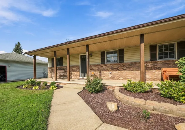 Photo 3 of Sale Pending at 5712 Blossom Ave, Portage, IN 46368 | MLS# 846837 | Listing updated on 2026-10-17