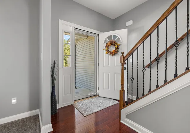 Photo 2 of Single family home for sale at 58 Steinbeck Dr, Valparaiso, IN 46383 | MLS# 846574 | Listing updated on 2026-10-09