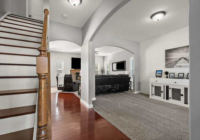 Photo 3 of Single family home for sale at 58 Steinbeck Dr, Valparaiso, IN 46383 | MLS# 846574 | Listing updated on 2026-10-09
