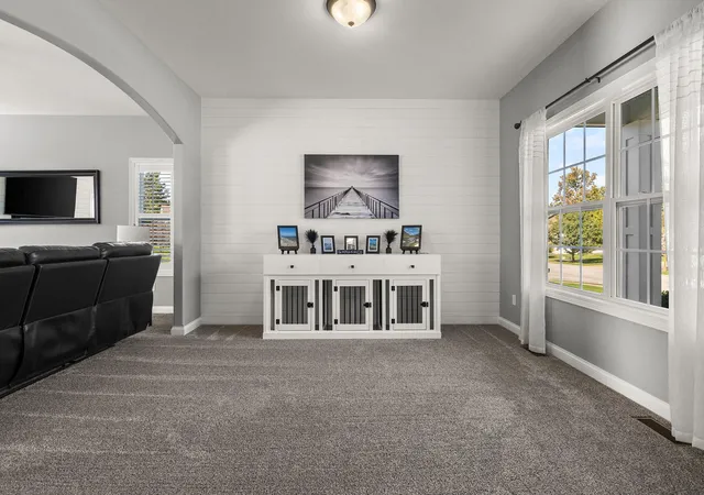 Photo 4 of Single family home for sale at 58 Steinbeck Dr, Valparaiso, IN 46383 | MLS# 846574 | Listing updated on 2026-10-09