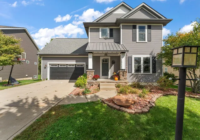 Photo 1 of Single family home for sale at 133 N Summerfield Dr, Valparaiso, IN 46385 | MLS# 846578 | Listing updated on 2026-10-09
