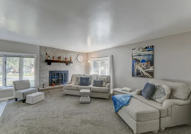 Photo 4 of Single family home for sale at 7236 Northcote Ave, Hammond, IN 46324 | MLS# 846626 | Listing updated on 2026-10-09