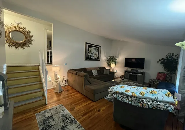 Photo 3 of Single family home for sale at 1417 Earl Rd, Michigan City, IN 46360 | MLS# 846602 | Listing updated on 2026-10-13