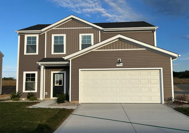 Photo 1 of Single family home for sale at 4404 Wren Pl, Valparaiso, IN 46385 | MLS# 846726 | Listing updated on 2026-10-13