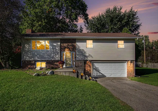Single family home for sale at 311 Concanneau Dr, La Porte, IN 46350 | MLS# 846665