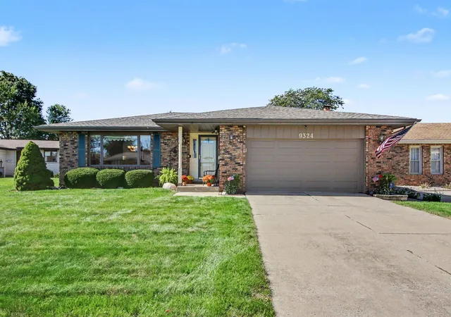 Photo 2 of Single family home for sale at 9324 4th Street, Highland, IN 46322 | MLS# 846601 | Listing updated on 2026-10-09