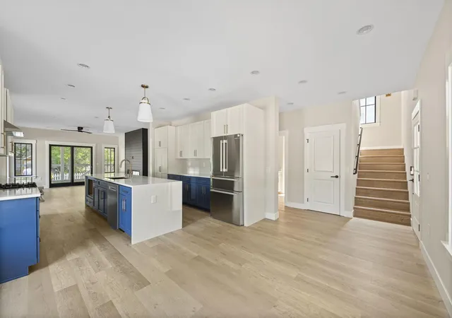 Photo 3 of Single family home for sale at 808 Washington Park Blvd, Michigan City, IN 46360 | MLS# 846666 | Listing updated on 2026-10-10