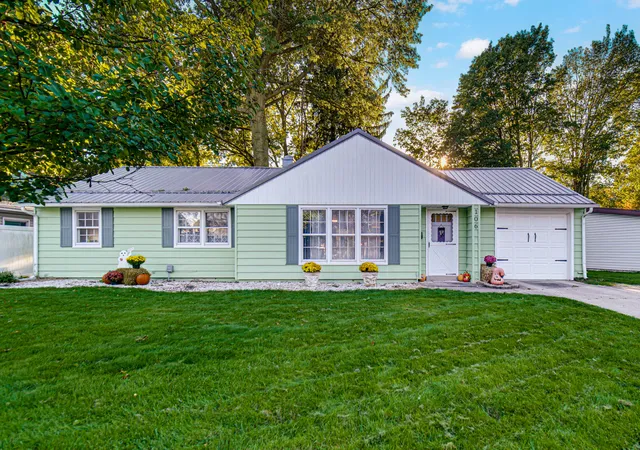 Single family home for sale at 106 Graceland Dr, La Porte, IN 46350 | MLS# 846606