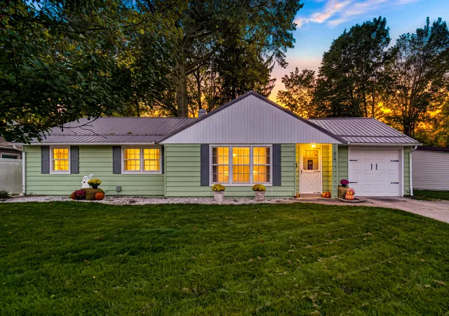 Photo 1 of Single family home for sale at 106 Graceland Dr, La Porte, IN 46350 | MLS# 846606 | Listing updated on 2026-10-09