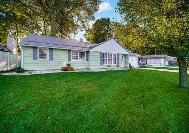 Photo 2 of Single family home for sale at 106 Graceland Dr, La Porte, IN 46350 | MLS# 846606 | Listing updated on 2026-10-09