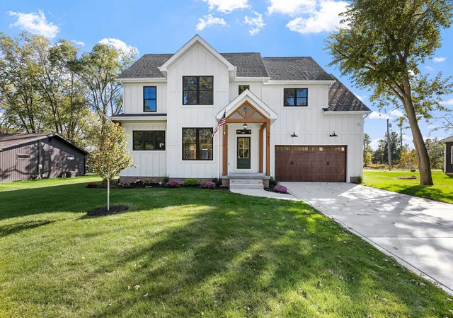 Single family home for sale at 7845 W 77th Avenue, Crown Point, IN 46307 | MLS# 846613
