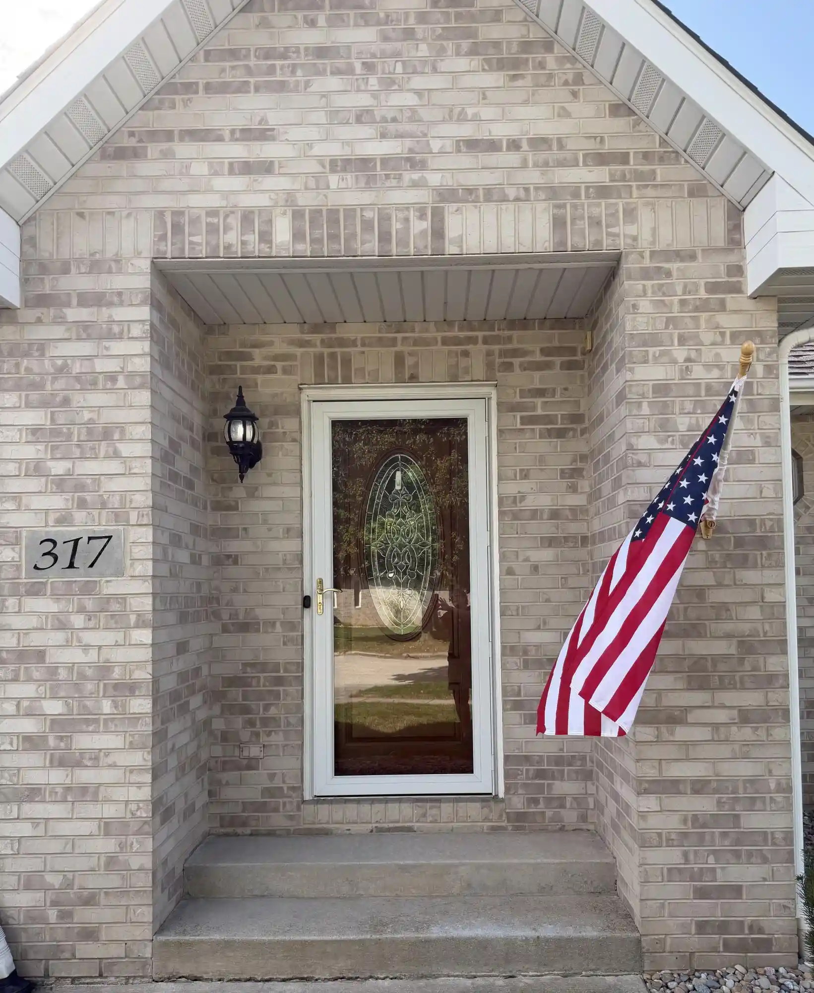 Photo 1 of Condo for sale at 317 9th Circle SE, De Motte, IN 46310 | MLS# 846829 | Listing updated on 2026-10-24