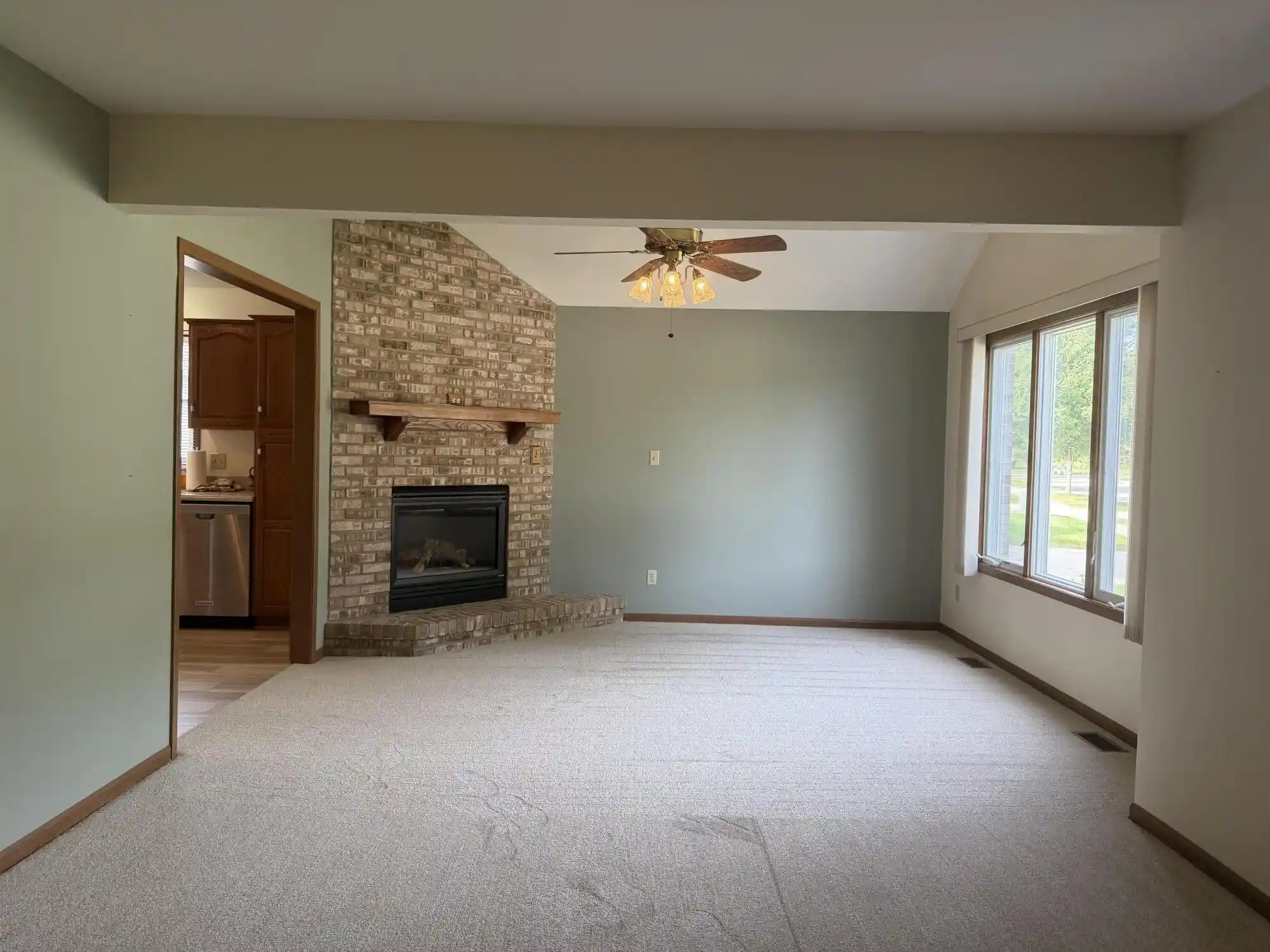 Photo 3 of Condo for sale at 317 9th Circle SE, De Motte, IN 46310 | MLS# 846829 | Listing updated on 2026-10-24