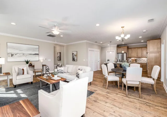 Photo 1 of Single family home for sale at 2813 Trailway Ln, Valparaiso, IN 46385 | MLS# 846608 | Listing updated on 2026-10-09