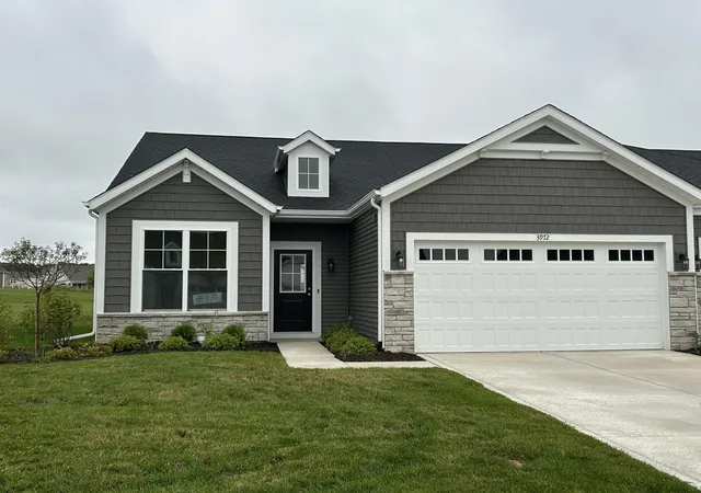 Photo 1 of Multi family home for sale at 3972 Reflection Pl, Valparaiso, IN 46385 | MLS# 846619 | Listing updated on 2026-10-09