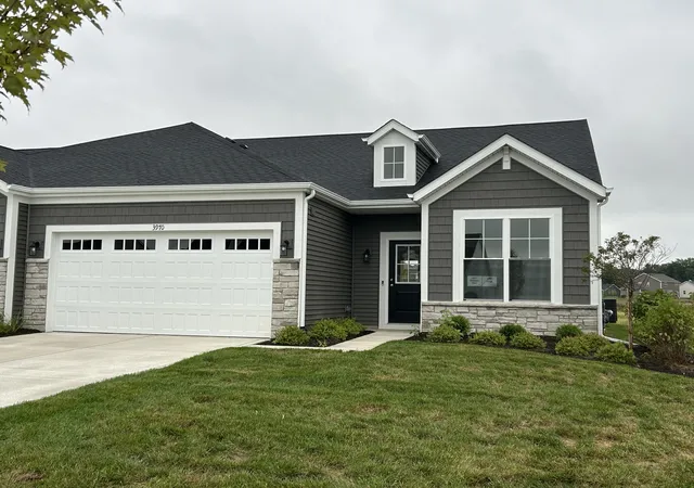 Multi family home for sale at 3970 Reflection Pl, Valparaiso, IN 46385 | MLS# 846618