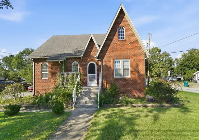 Photo 1 of Single family home for sale at 610 E Talmer Ave, North Judson, IN 46366 | MLS# 846646 | Listing updated on 2026-10-10