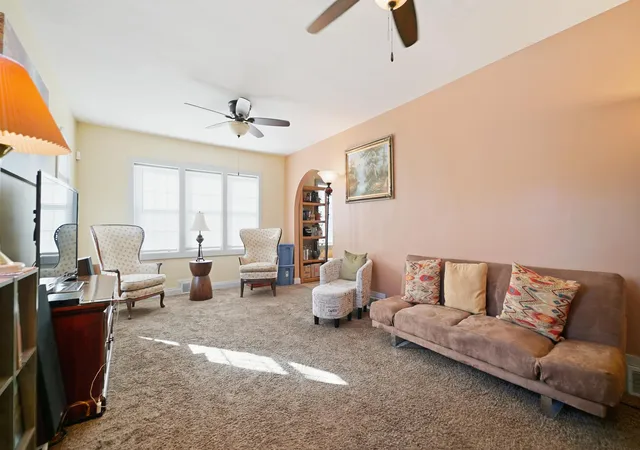 Photo 4 of Single family home for sale at 610 E Talmer Ave, North Judson, IN 46366 | MLS# 846646 | Listing updated on 2026-10-10