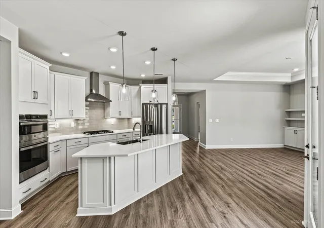 Photo 1 of Single family home for sale at 2901 Trailway Ln, Valparaiso, IN 46385 | MLS# 846614 | Listing updated on 2026-10-09