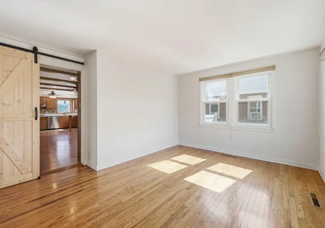 Photo 3 of Single family home for sale at 341 N California St, Hobart, IN 46342 | MLS# 846632 | Listing updated on 2026-10-09