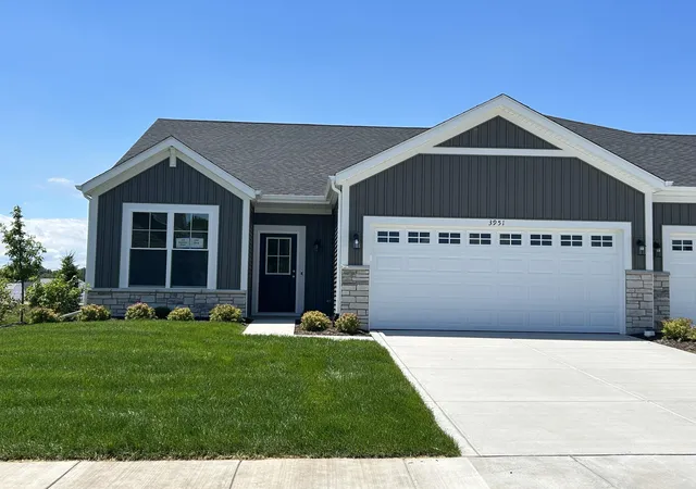 Photo 1 of Multi family home for sale at 3951 Reflection Pl, Valparaiso, IN 46385 | MLS# 846617 | Listing updated on 2026-10-09