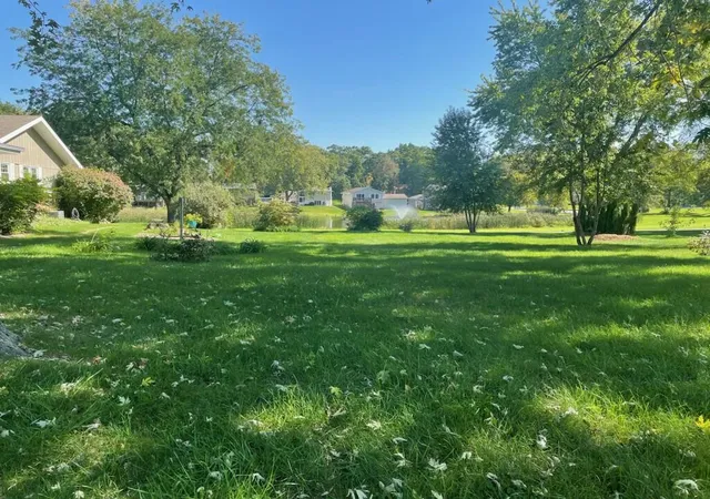 Photo 3 of Land for sale at 1480 Happy Valley Rd, Crown Point, IN 46307 | MLS# 846634 | Listing updated on 2026-10-09