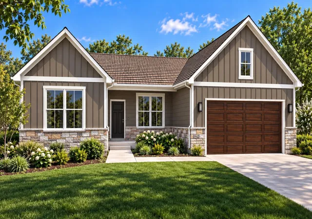 Single family home for sale at 2850 Calabria Ln, Valparaiso, IN 46385 | MLS# 846629