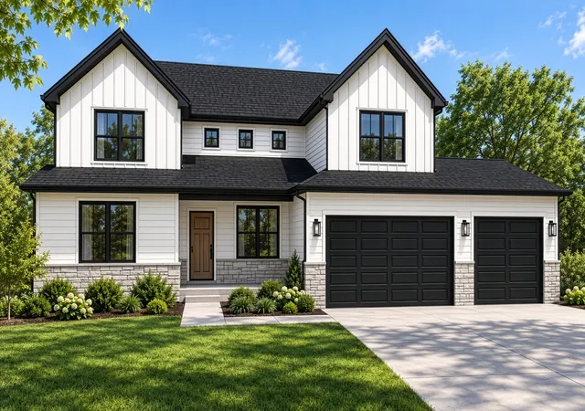 Single family home for sale at 1953 Lambrusco Dr, Valparaiso, IN 46385 | MLS# 846630